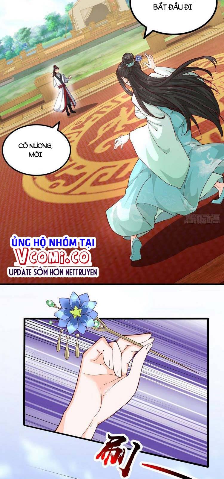 Tiểu Thúc Tổ Mời Xuất Sơn Chapter 50 - 13