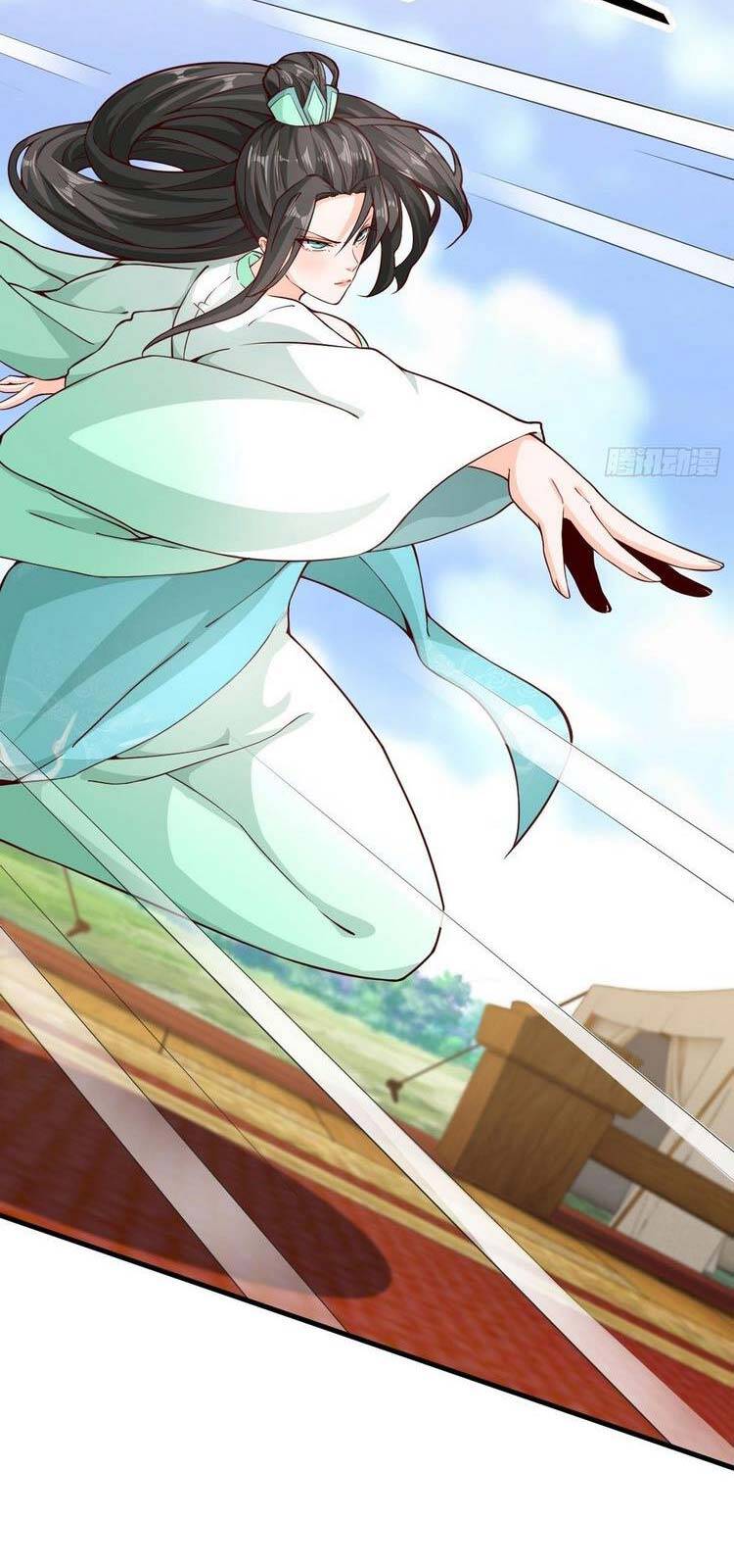 Tiểu Thúc Tổ Mời Xuất Sơn Chapter 50 - 14