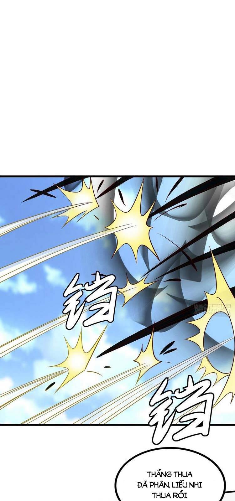 Tiểu Thúc Tổ Mời Xuất Sơn Chapter 50 - 16