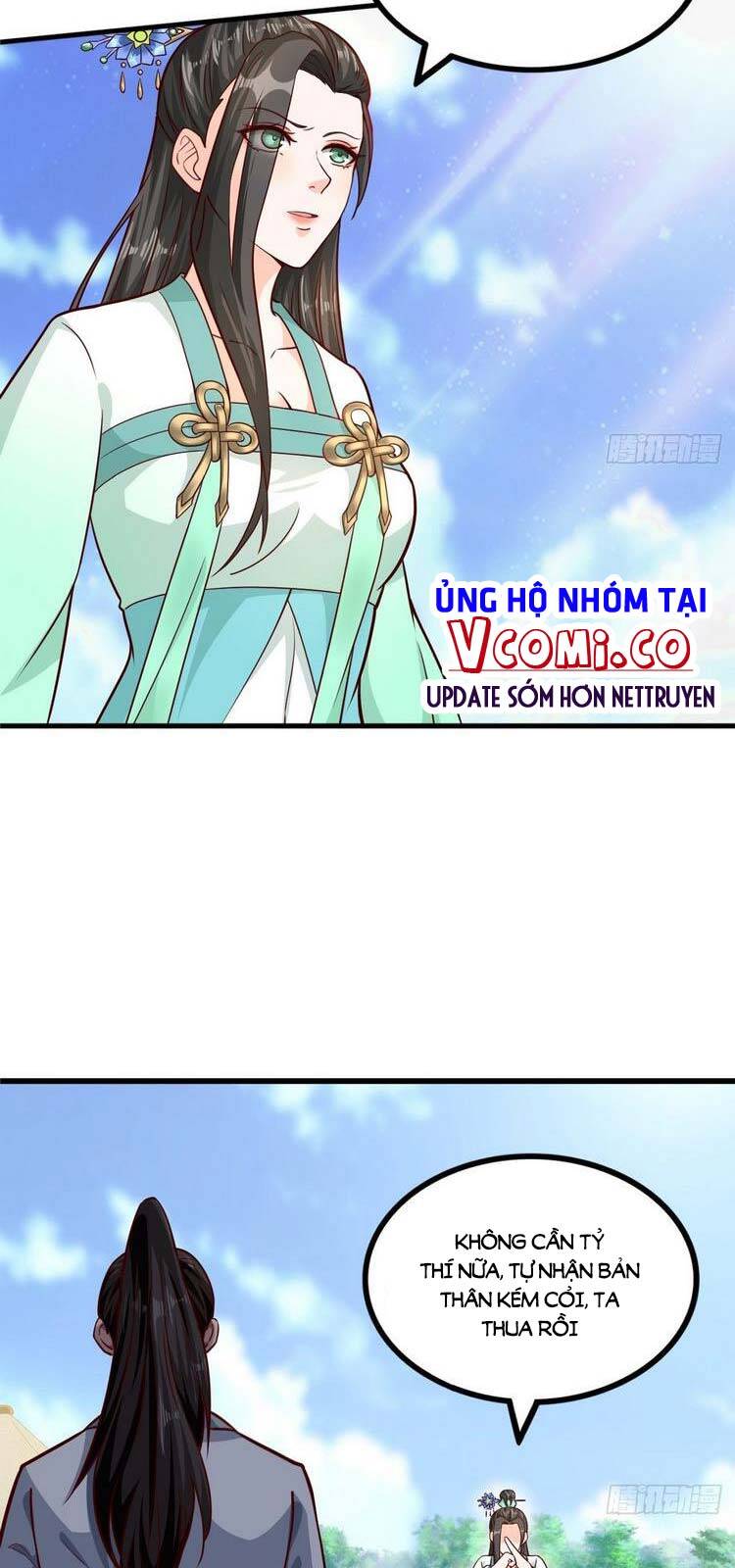 Tiểu Thúc Tổ Mời Xuất Sơn Chapter 50 - 17