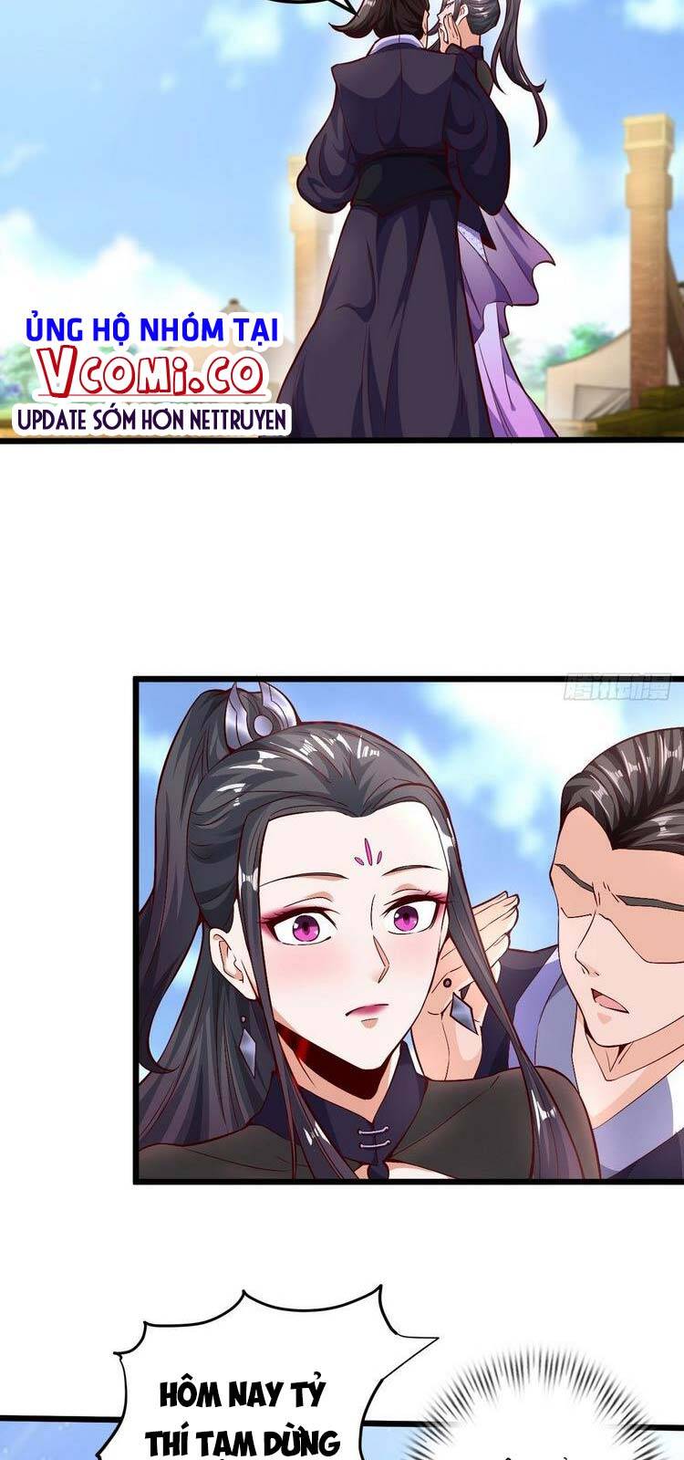 Tiểu Thúc Tổ Mời Xuất Sơn Chapter 50 - 25