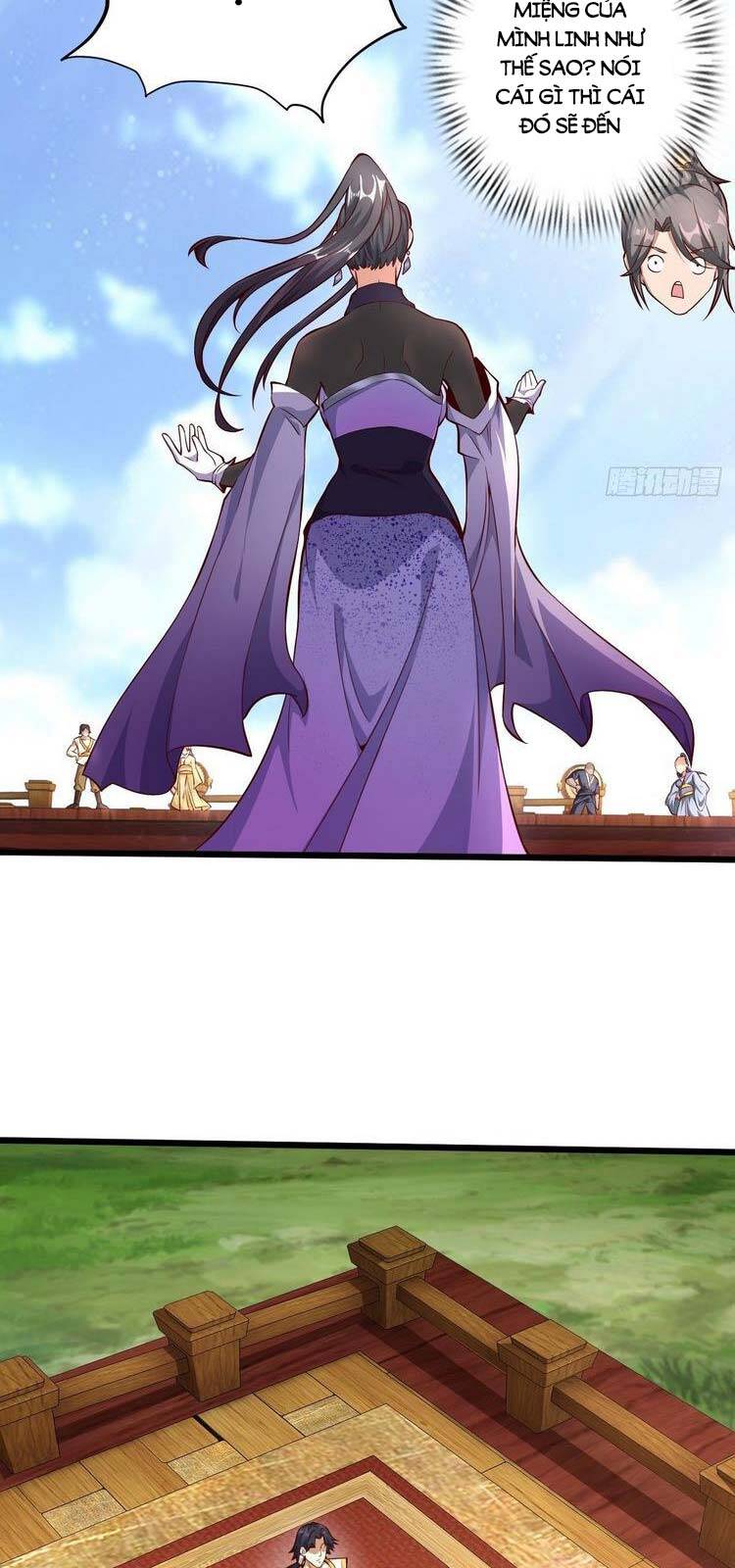 Tiểu Thúc Tổ Mời Xuất Sơn Chapter 50 - 26