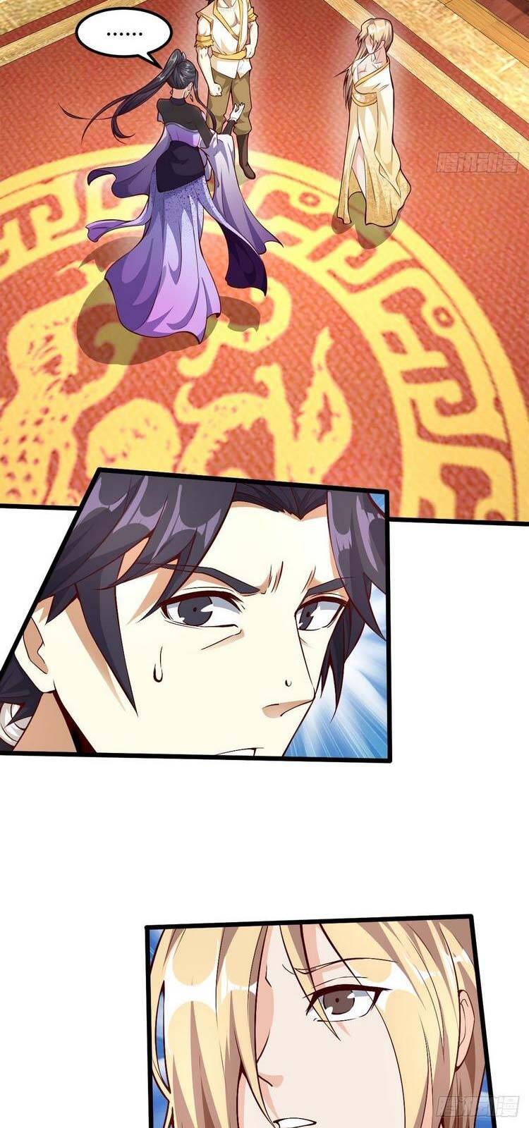 Tiểu Thúc Tổ Mời Xuất Sơn Chapter 50 - 27