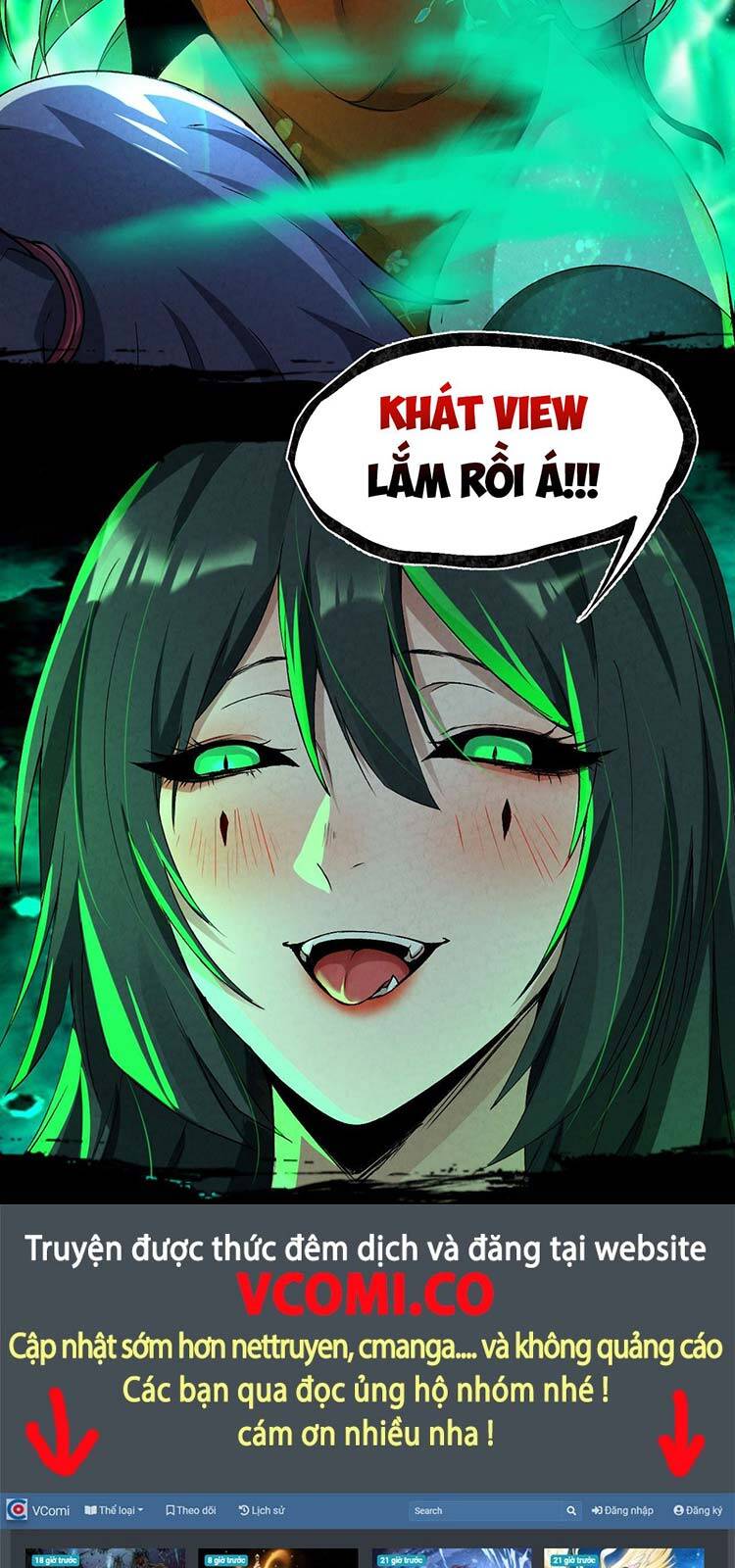 Tiểu Thúc Tổ Mời Xuất Sơn Chapter 50 - 32