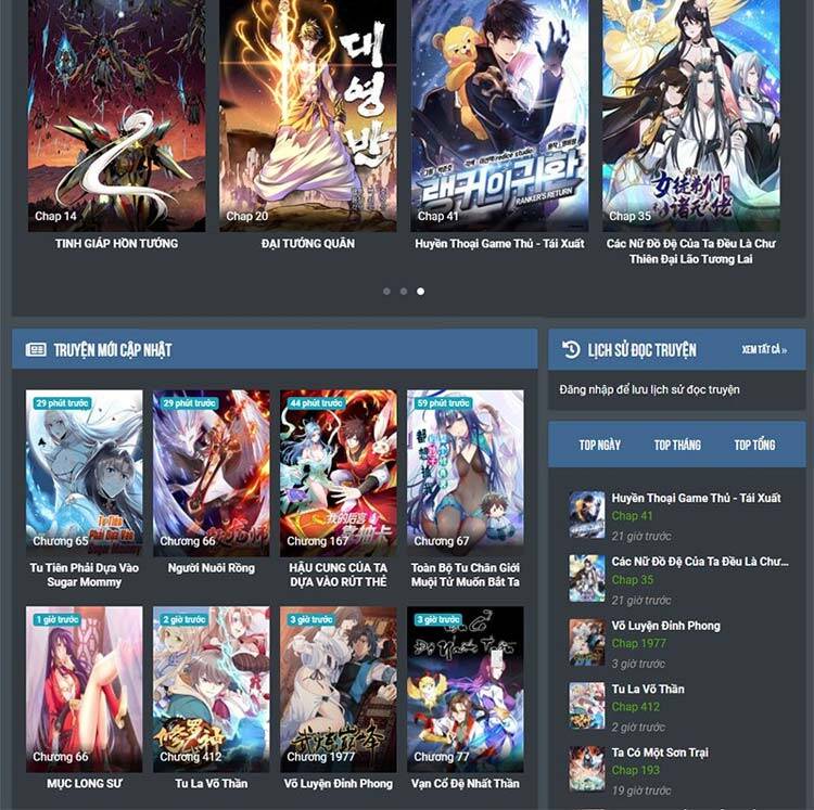 Tiểu Thúc Tổ Mời Xuất Sơn Chapter 50 - 33