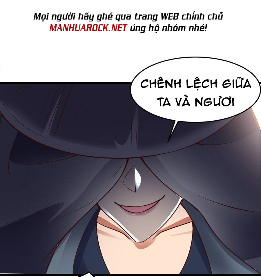 Tiểu Thúc Tổ Mời Xuất Sơn Chapter 58 - 11