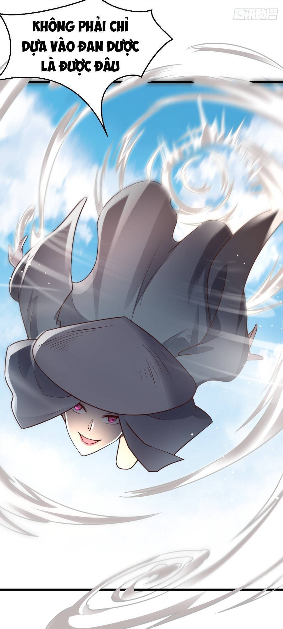 Tiểu Thúc Tổ Mời Xuất Sơn Chapter 58 - 12