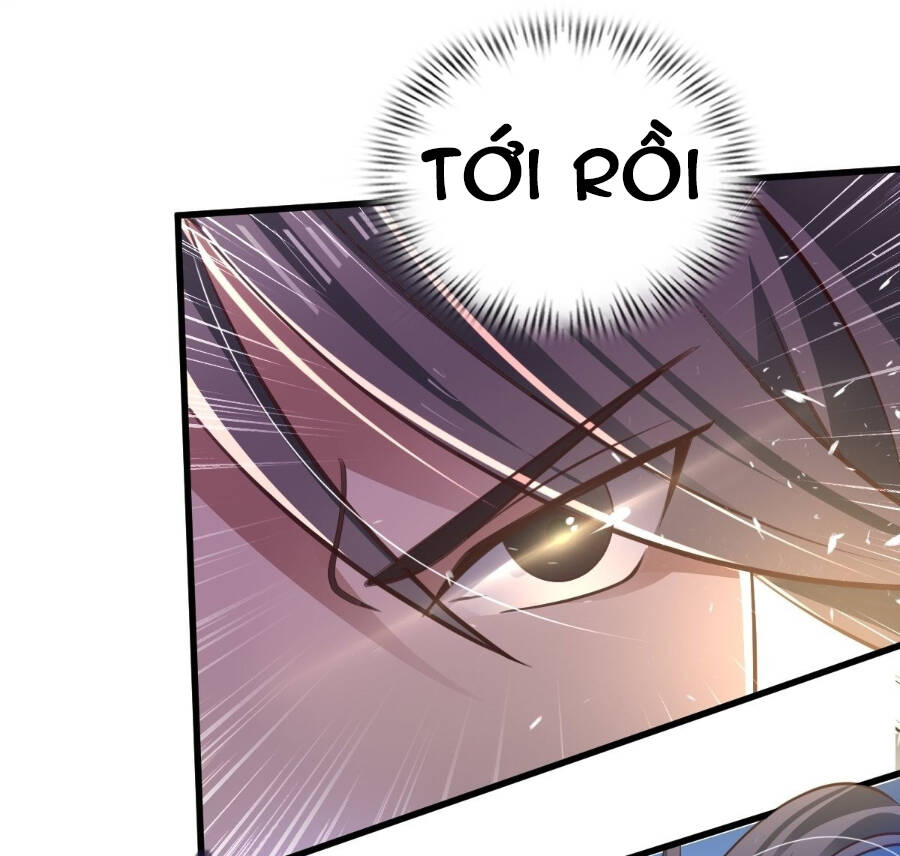 Tiểu Thúc Tổ Mời Xuất Sơn Chapter 58 - 14