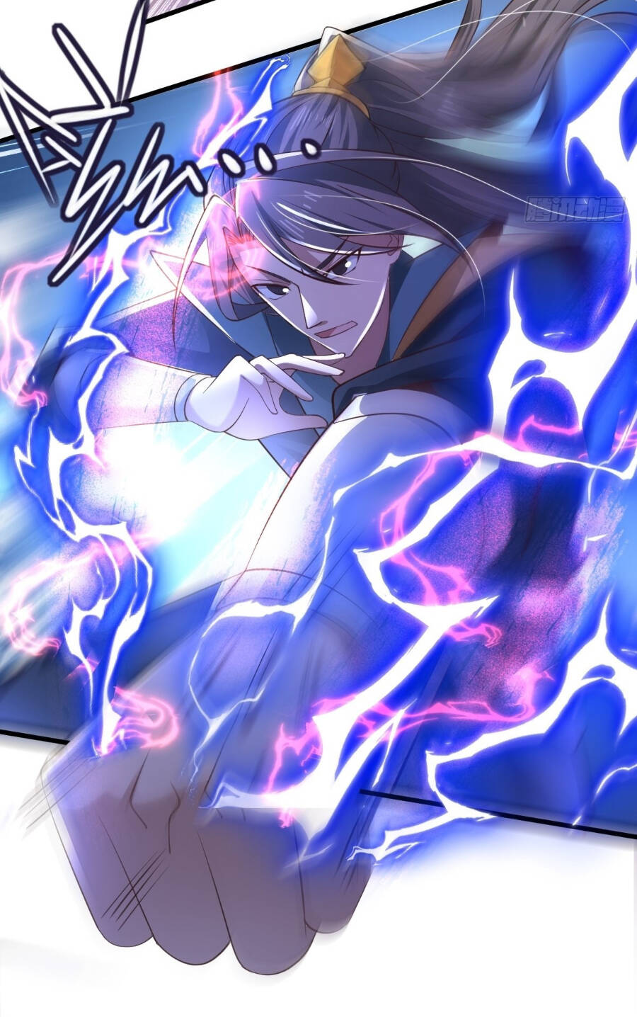 Tiểu Thúc Tổ Mời Xuất Sơn Chapter 58 - 15