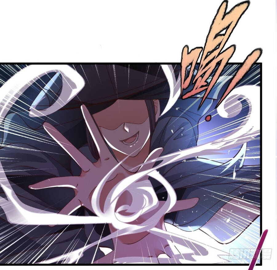 Tiểu Thúc Tổ Mời Xuất Sơn Chapter 58 - 22