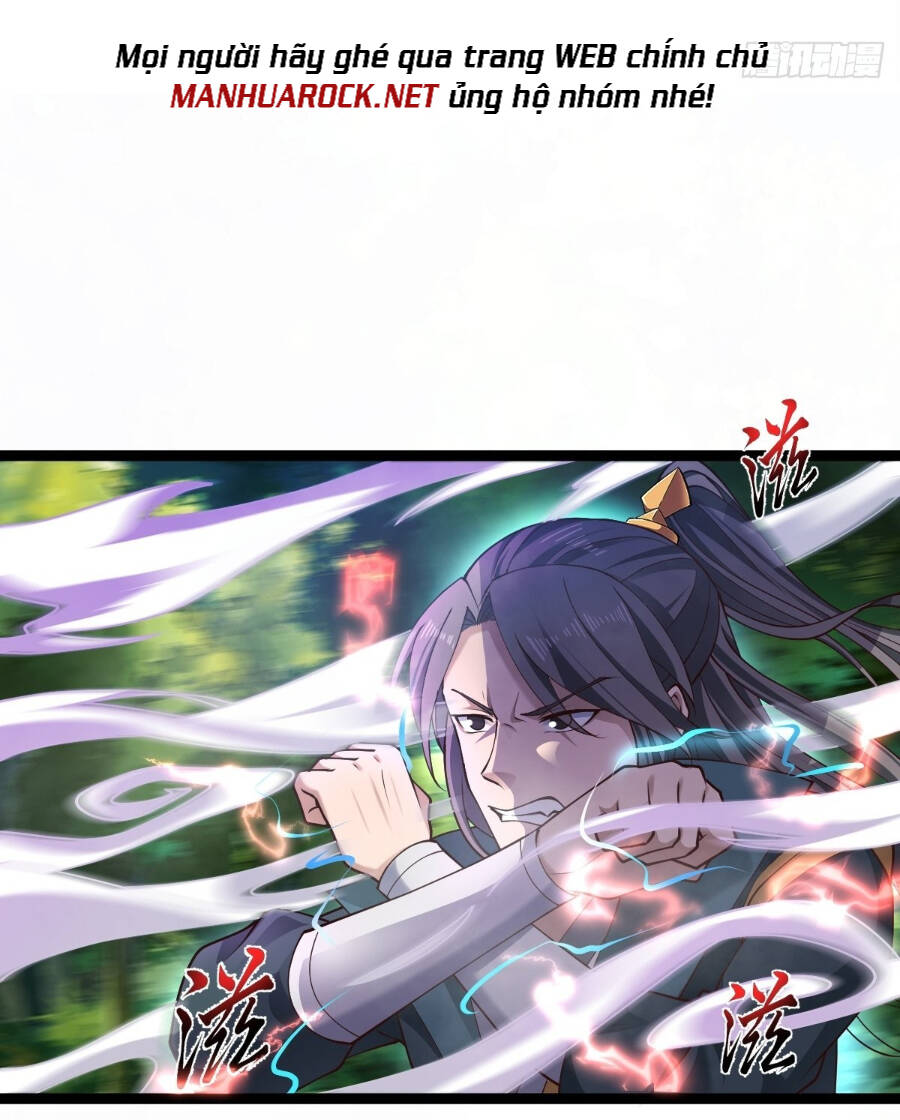 Tiểu Thúc Tổ Mời Xuất Sơn Chapter 58 - 25