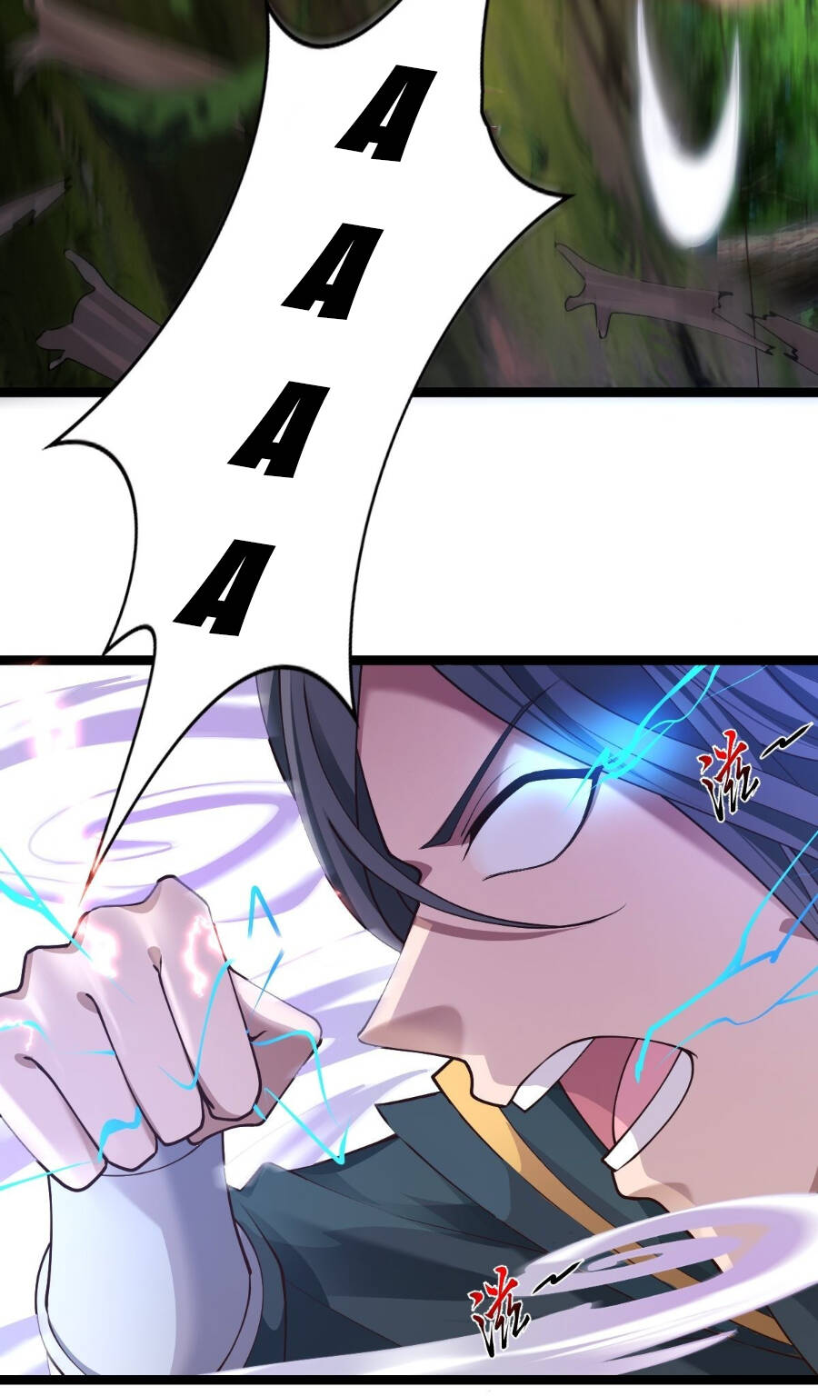 Tiểu Thúc Tổ Mời Xuất Sơn Chapter 58 - 29