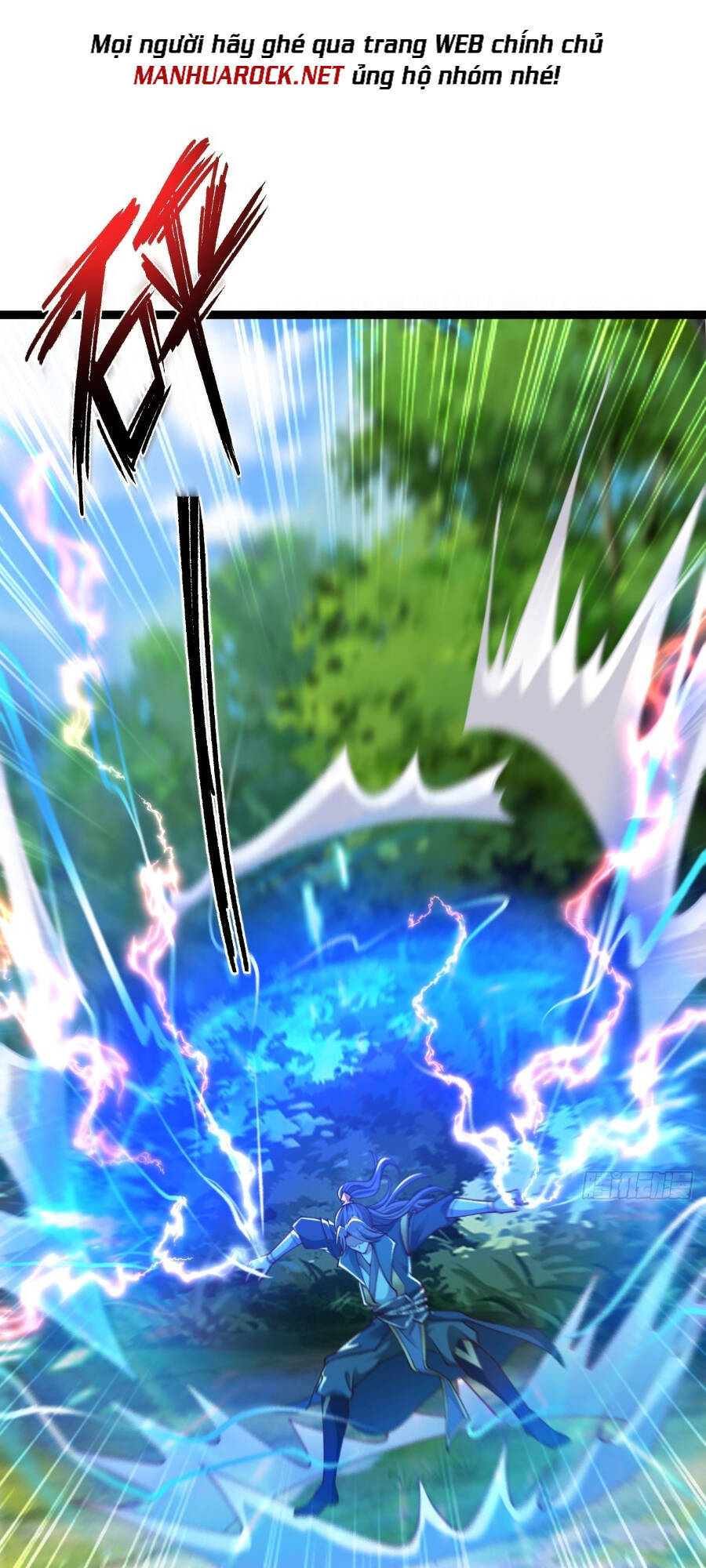 Tiểu Thúc Tổ Mời Xuất Sơn Chapter 58 - 30