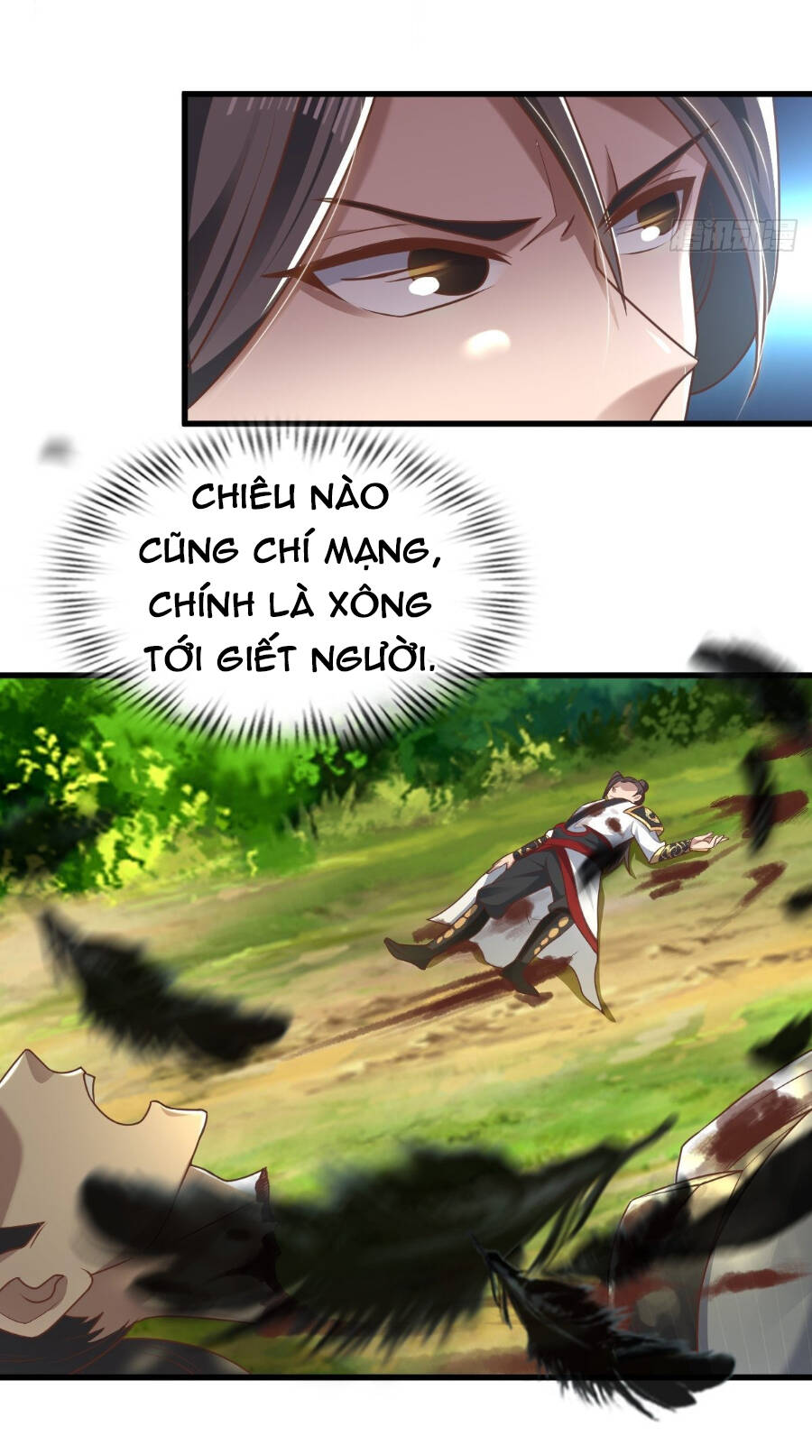 Tiểu Thúc Tổ Mời Xuất Sơn Chapter 58 - 4