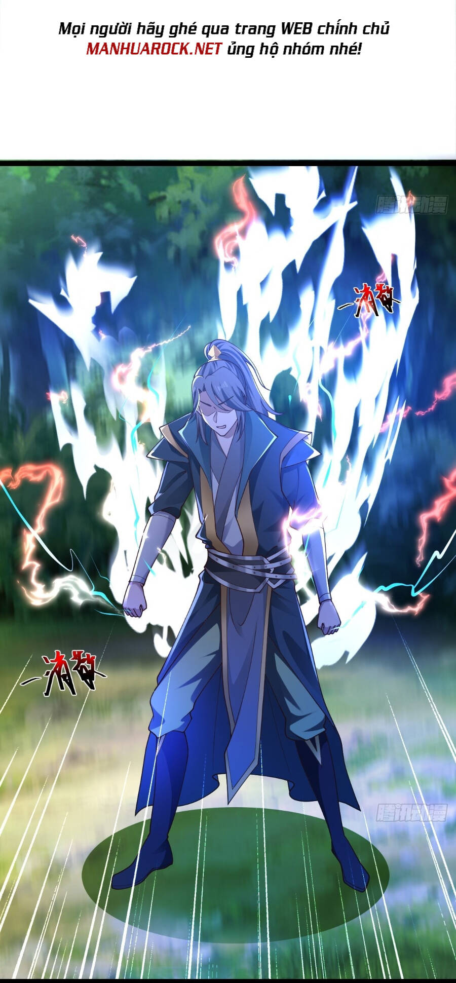 Tiểu Thúc Tổ Mời Xuất Sơn Chapter 58 - 32