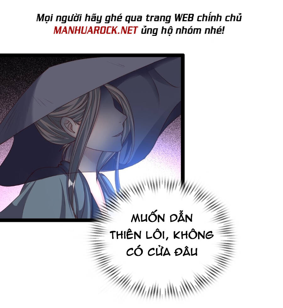 Tiểu Thúc Tổ Mời Xuất Sơn Chapter 58 - 36