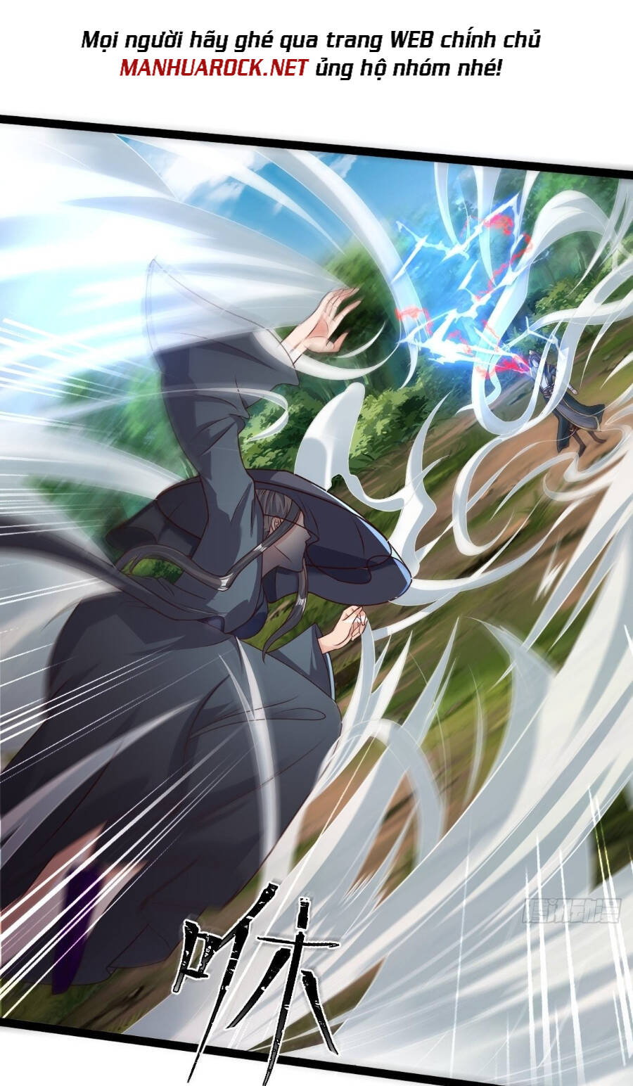 Tiểu Thúc Tổ Mời Xuất Sơn Chapter 58 - 37