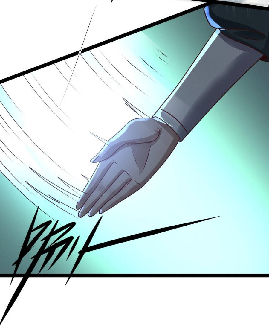 Tiểu Thúc Tổ Mời Xuất Sơn Chapter 58 - 38