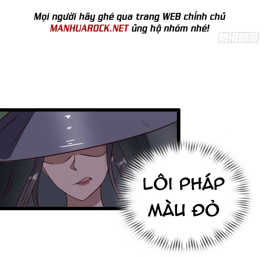 Tiểu Thúc Tổ Mời Xuất Sơn Chapter 58 - 41