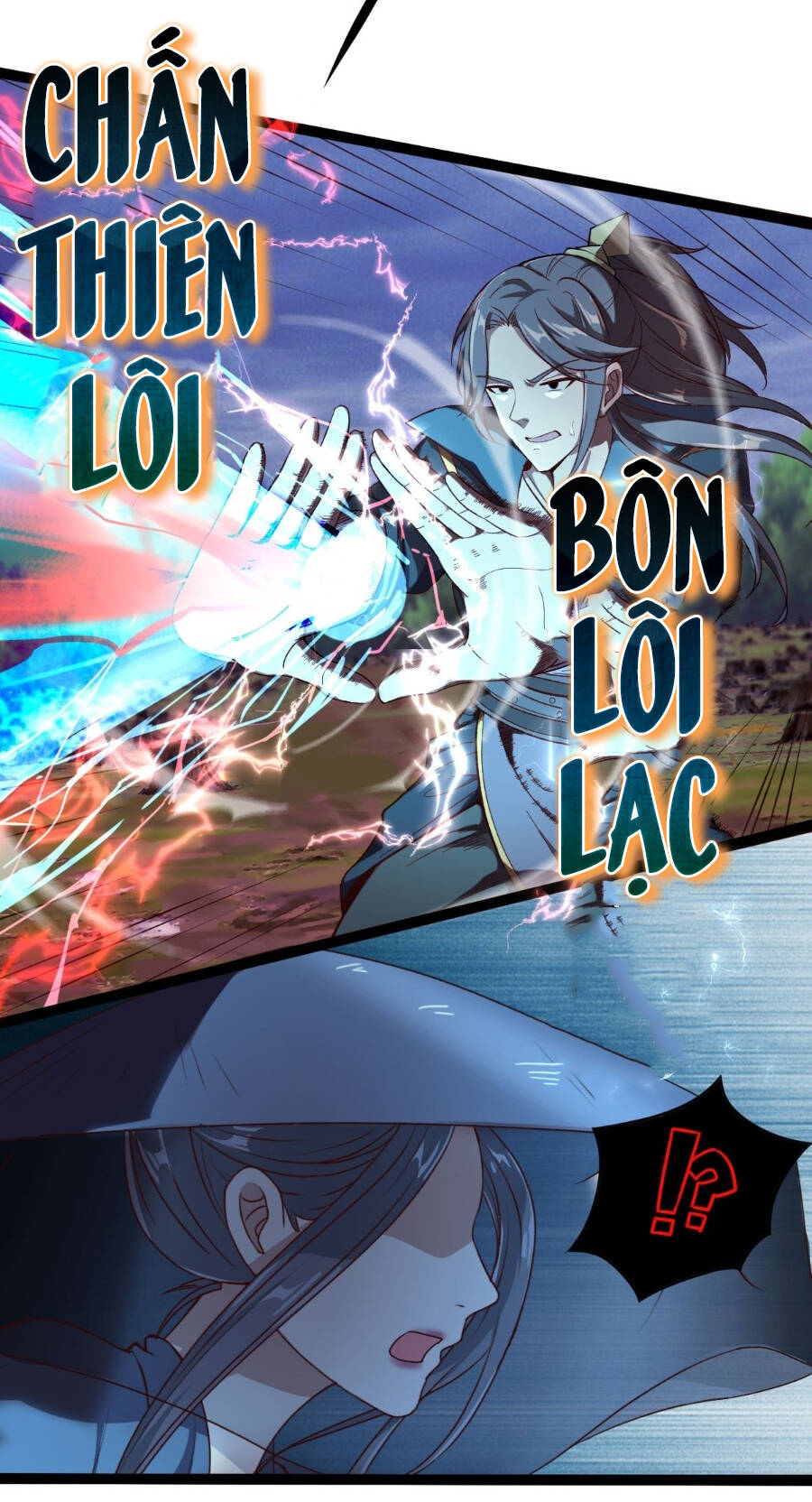 Tiểu Thúc Tổ Mời Xuất Sơn Chapter 58 - 43