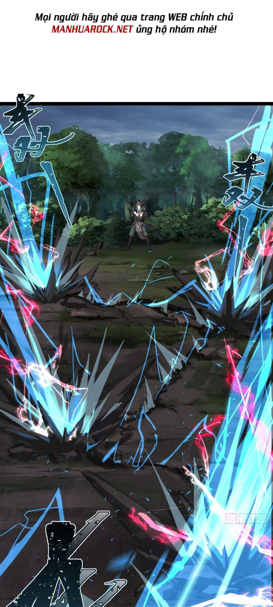 Tiểu Thúc Tổ Mời Xuất Sơn Chapter 58 - 44