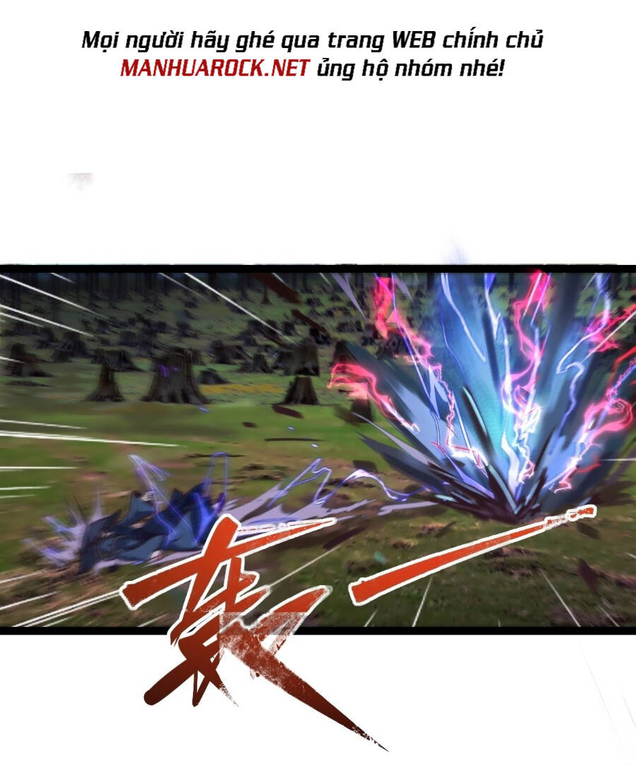 Tiểu Thúc Tổ Mời Xuất Sơn Chapter 58 - 46