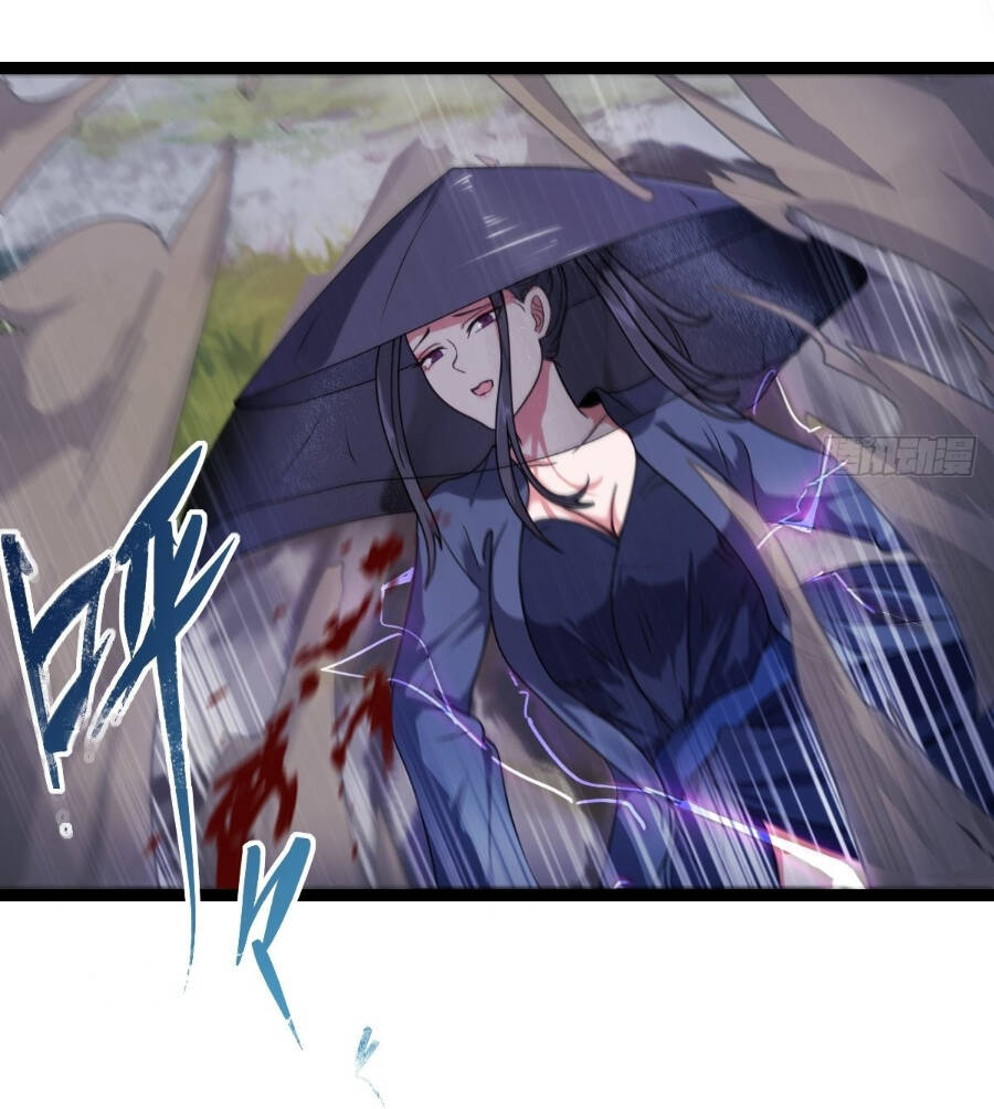 Tiểu Thúc Tổ Mời Xuất Sơn Chapter 58 - 47