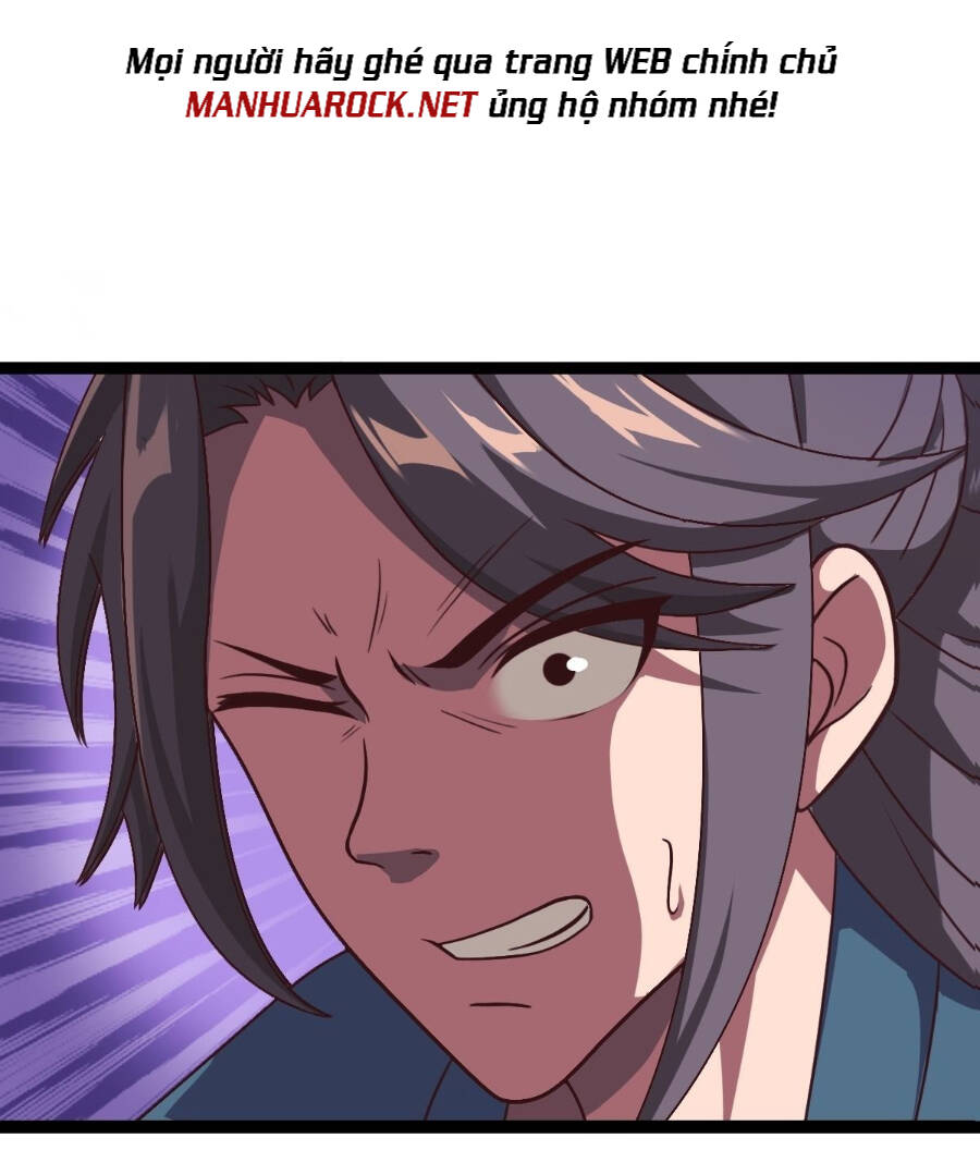 Tiểu Thúc Tổ Mời Xuất Sơn Chapter 58 - 49