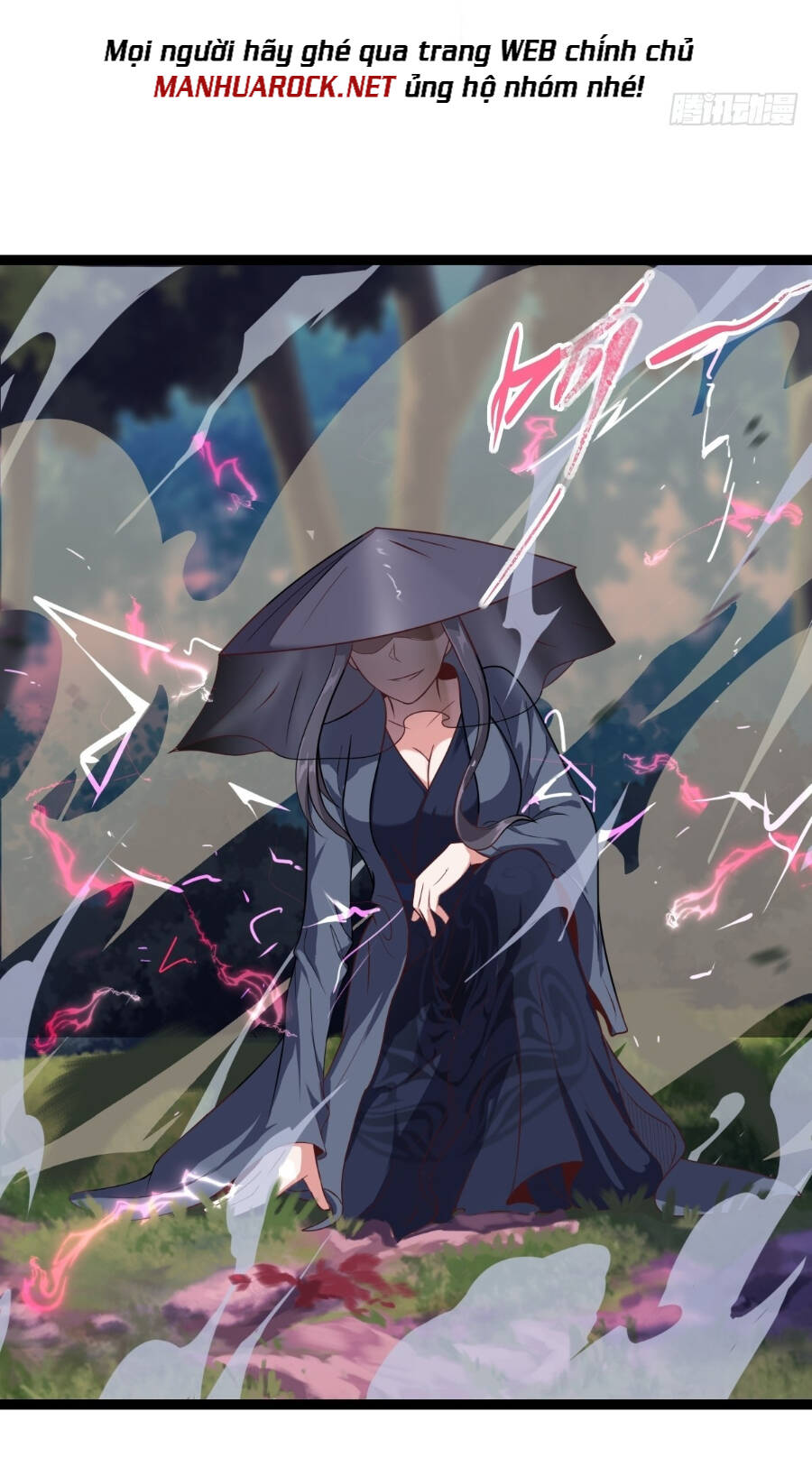 Tiểu Thúc Tổ Mời Xuất Sơn Chapter 58 - 50