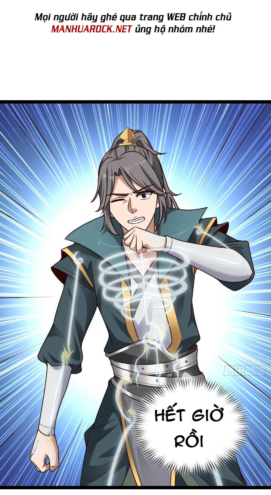 Tiểu Thúc Tổ Mời Xuất Sơn Chapter 58 - 51