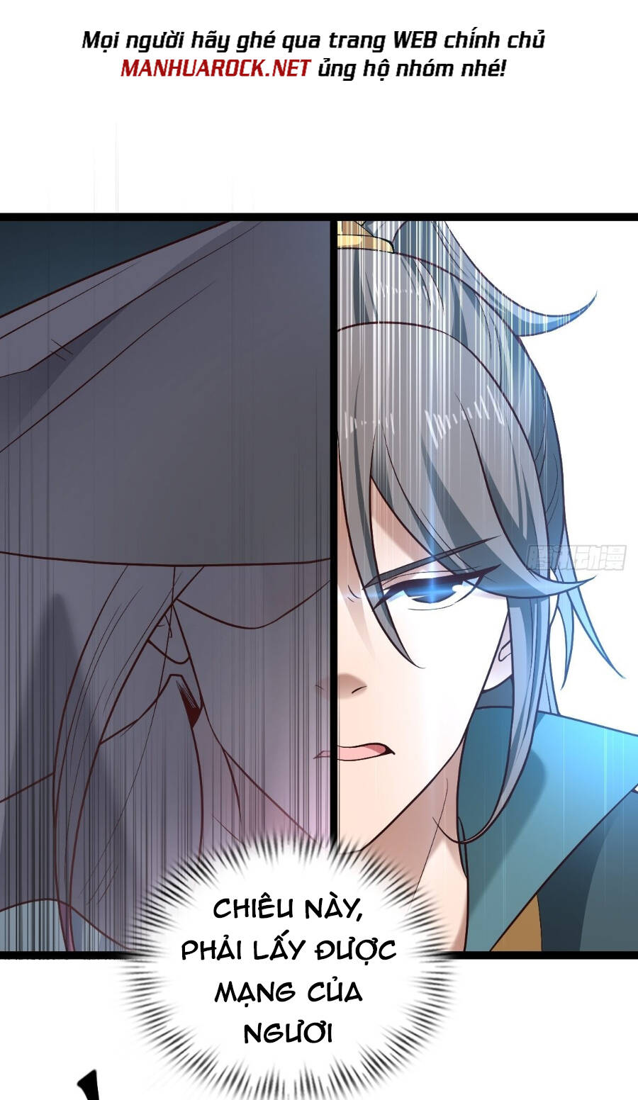 Tiểu Thúc Tổ Mời Xuất Sơn Chapter 58 - 52