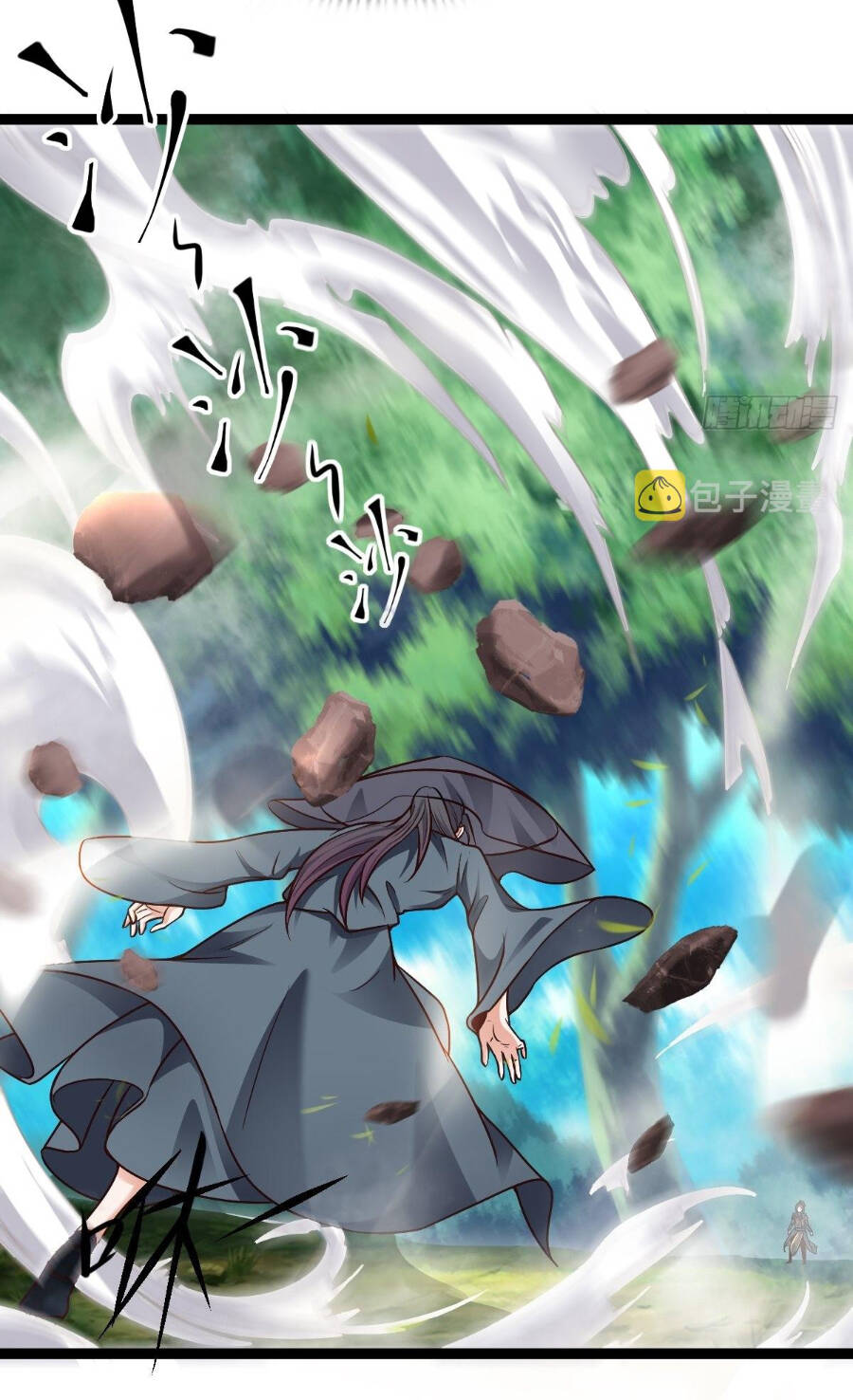 Tiểu Thúc Tổ Mời Xuất Sơn Chapter 58 - 53