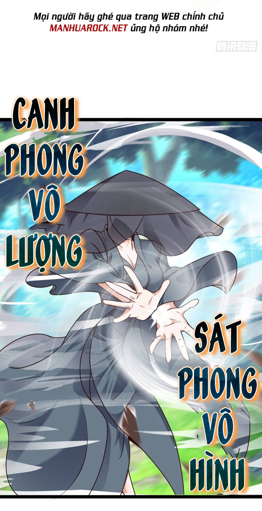 Tiểu Thúc Tổ Mời Xuất Sơn Chapter 58 - 54