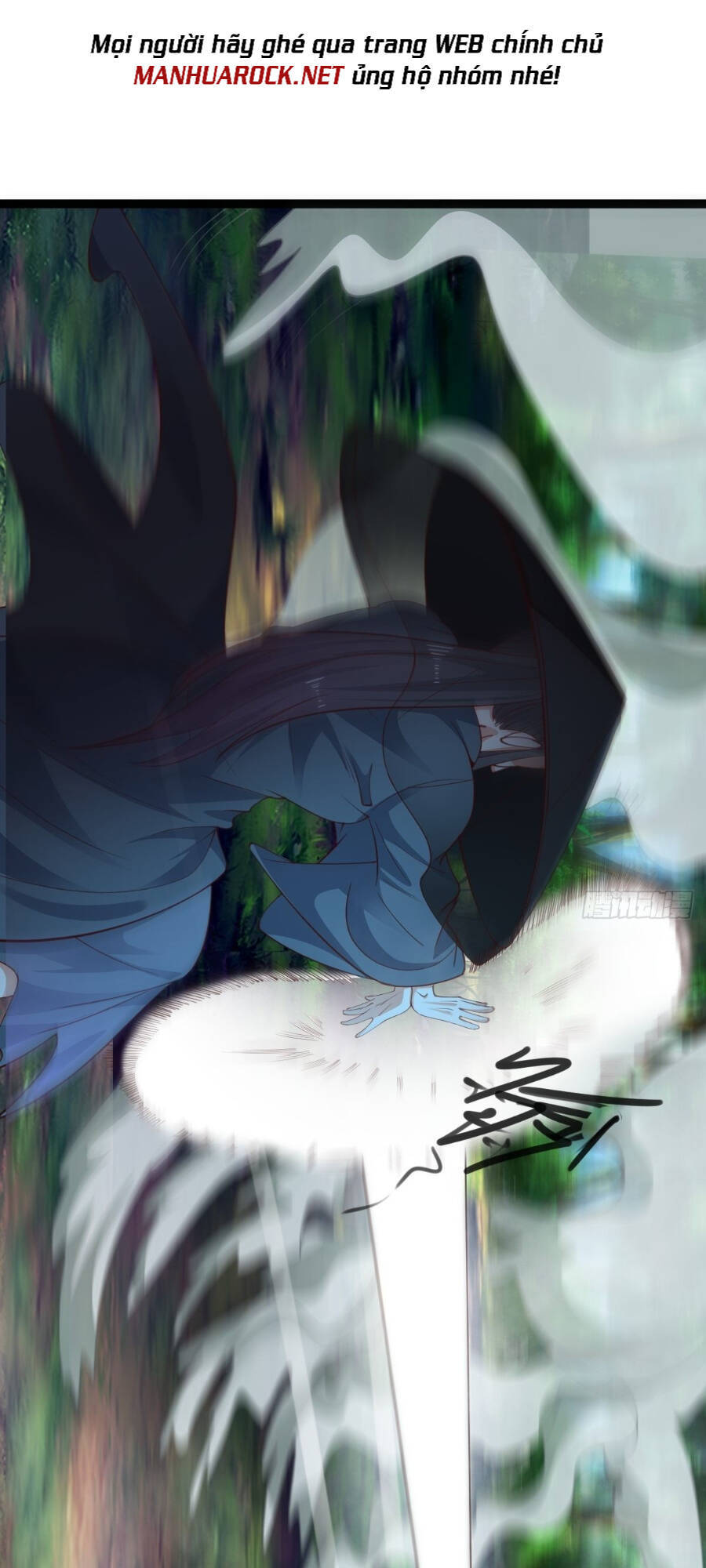 Tiểu Thúc Tổ Mời Xuất Sơn Chapter 58 - 58