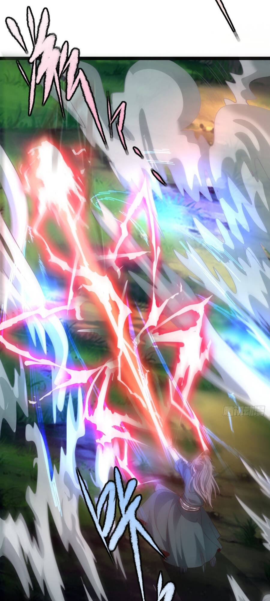 Tiểu Thúc Tổ Mời Xuất Sơn Chapter 58 - 60