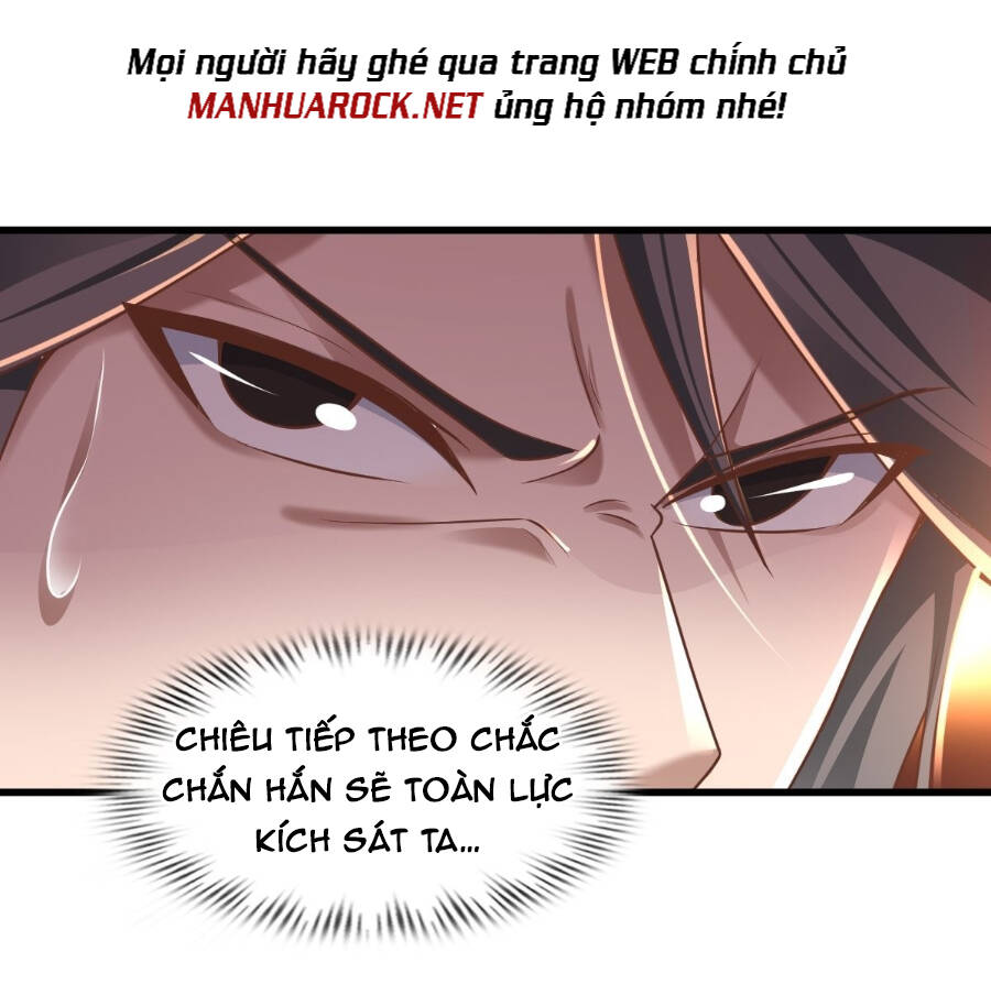 Tiểu Thúc Tổ Mời Xuất Sơn Chapter 58 - 7