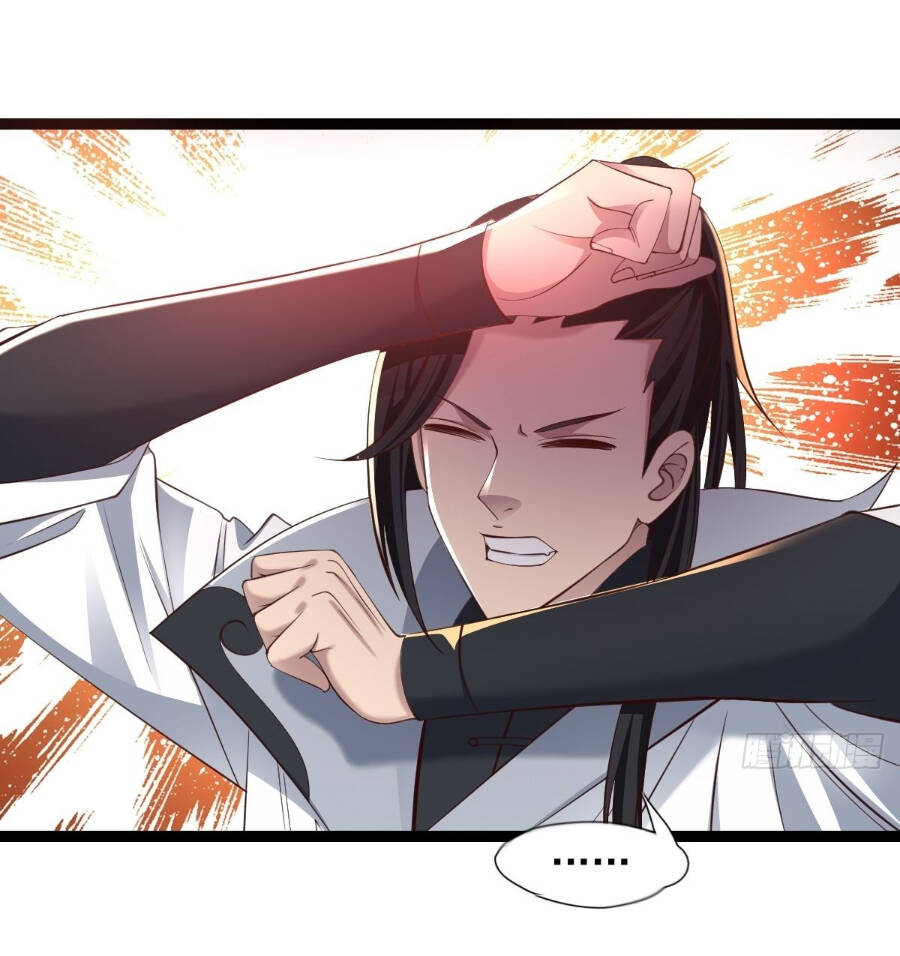 Tiểu Thúc Tổ Mời Xuất Sơn Chapter 58 - 62