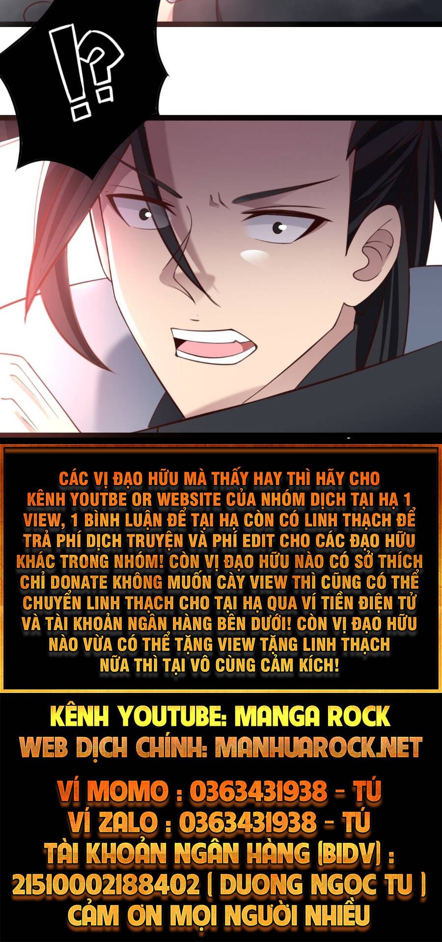 Tiểu Thúc Tổ Mời Xuất Sơn Chapter 58 - 64