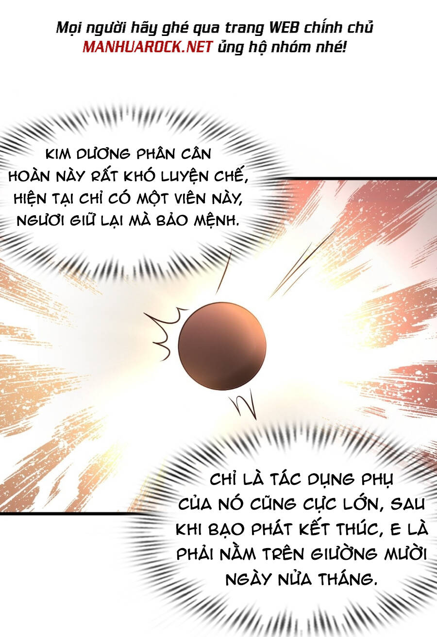 Tiểu Thúc Tổ Mời Xuất Sơn Chapter 58 - 8