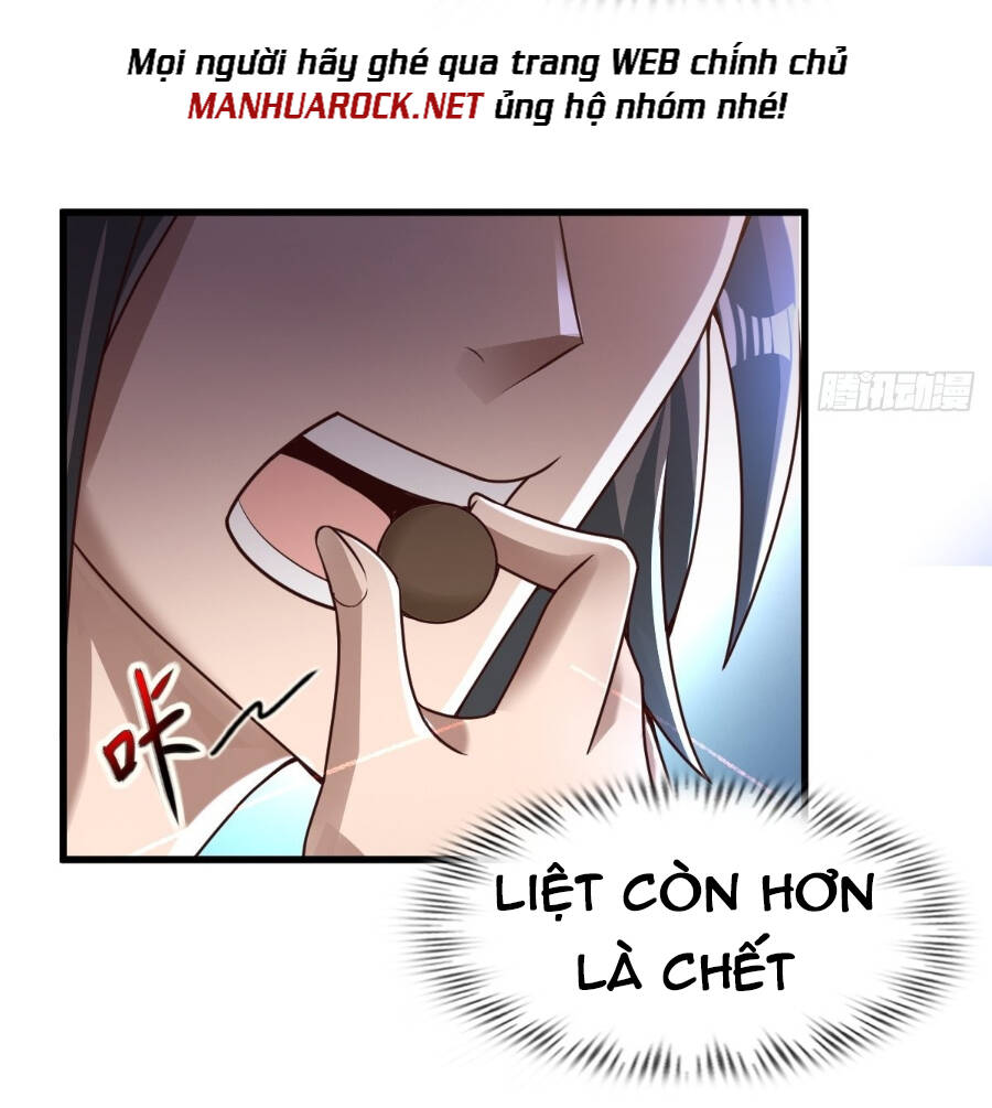 Tiểu Thúc Tổ Mời Xuất Sơn Chapter 58 - 9