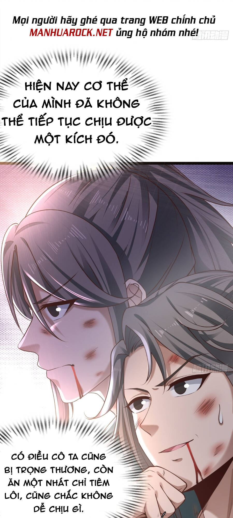 Tiểu Thúc Tổ Mời Xuất Sơn Chapter 59 - 12