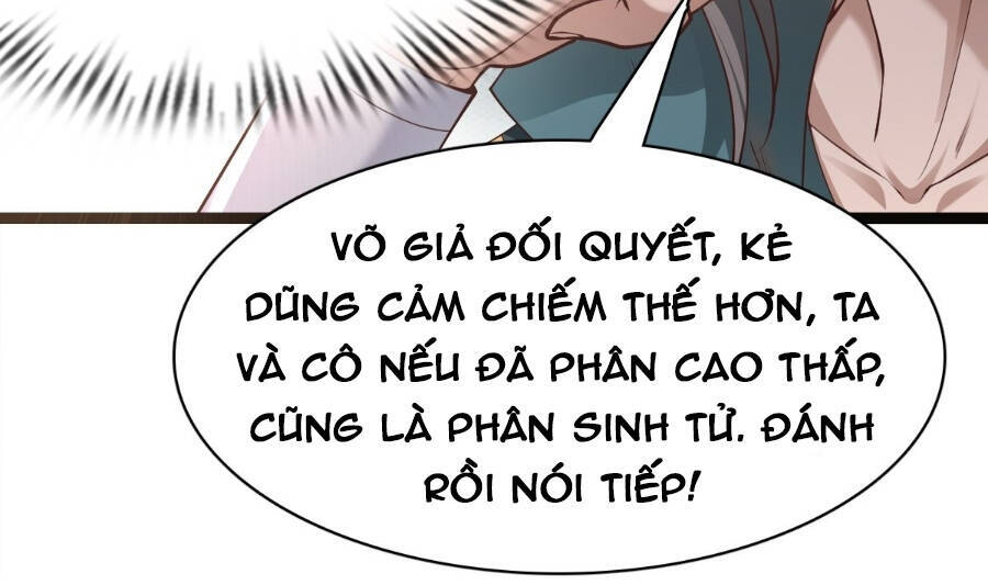 Tiểu Thúc Tổ Mời Xuất Sơn Chapter 59 - 13