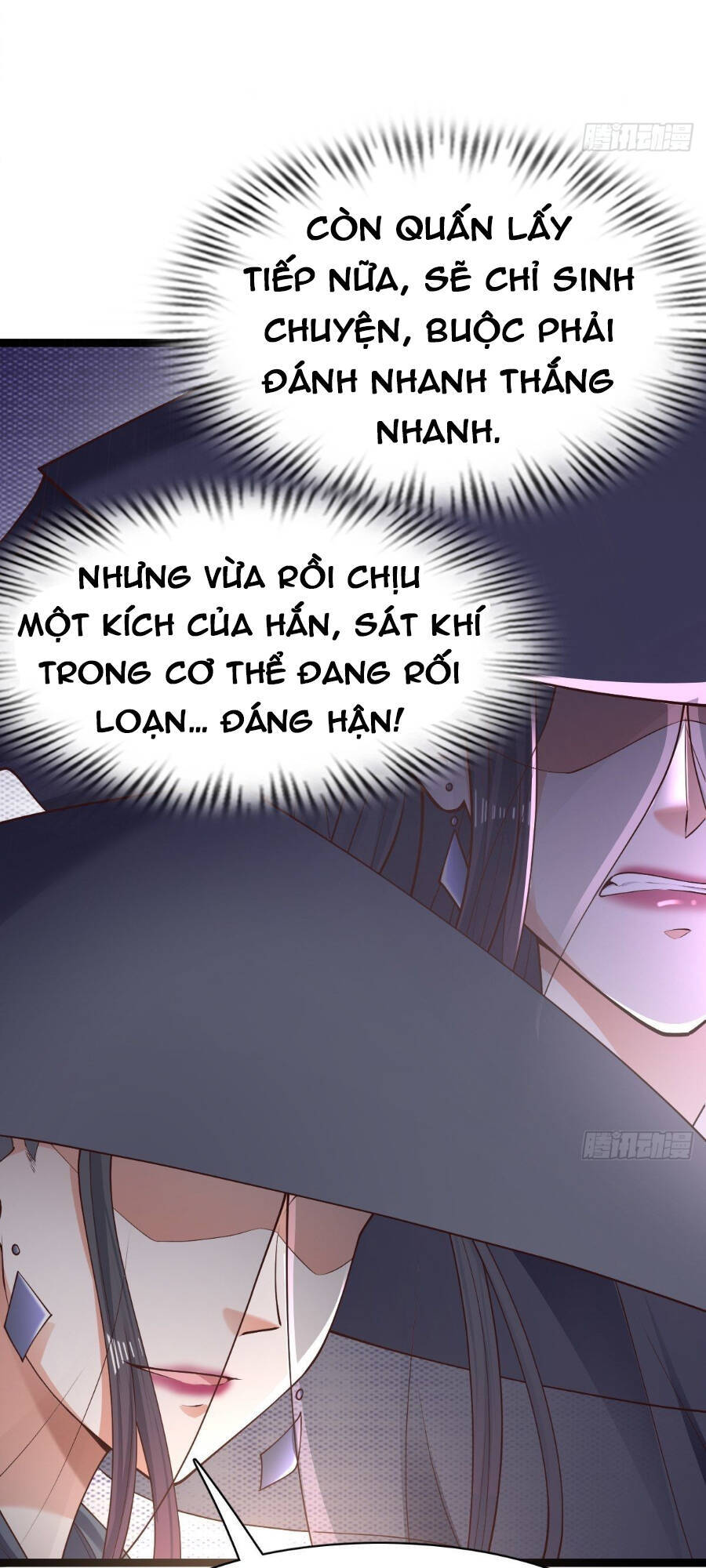 Tiểu Thúc Tổ Mời Xuất Sơn Chapter 59 - 14