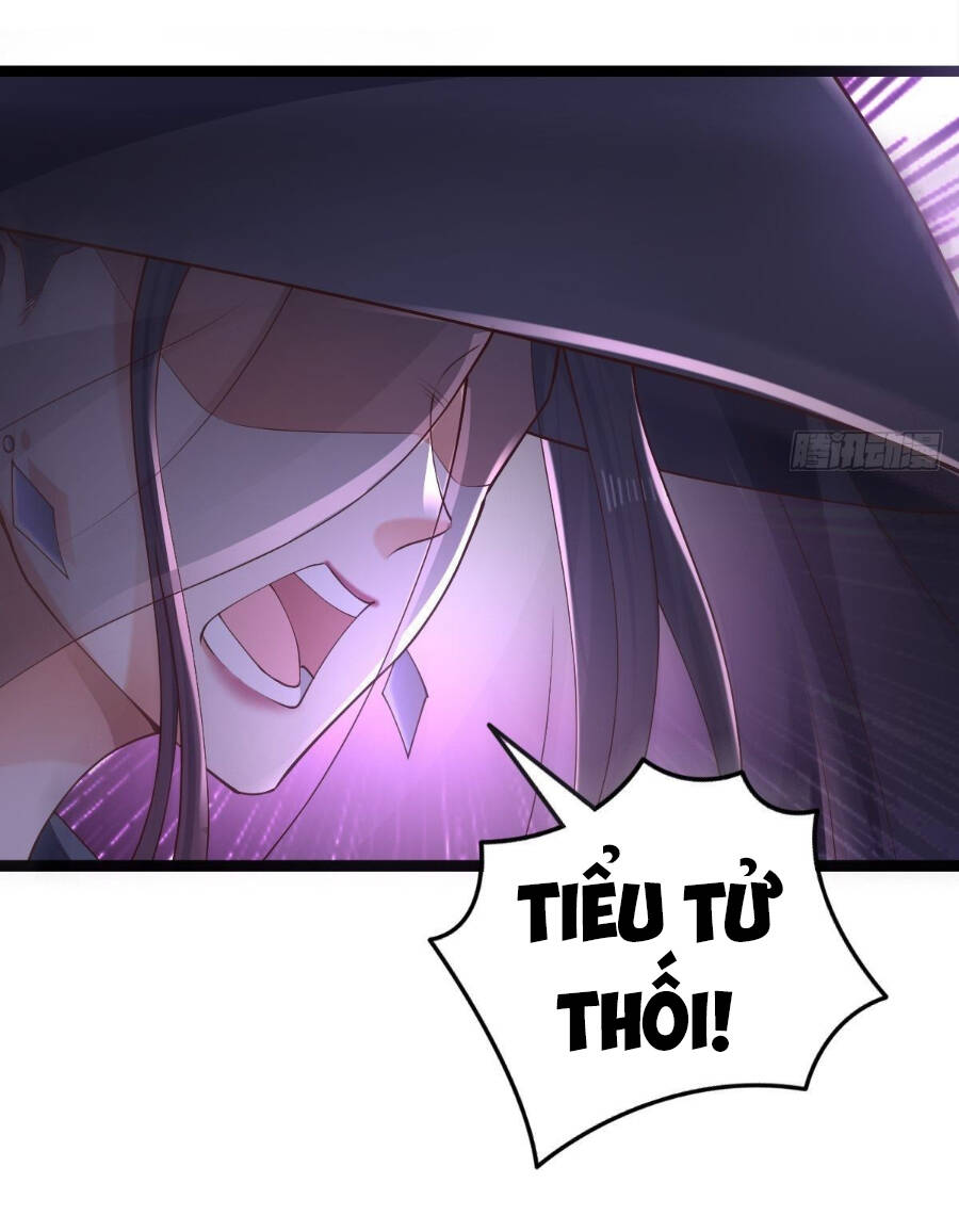 Tiểu Thúc Tổ Mời Xuất Sơn Chapter 59 - 17