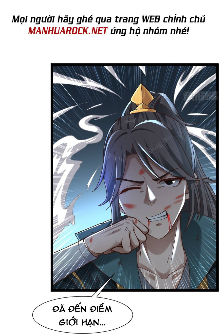 Tiểu Thúc Tổ Mời Xuất Sơn Chapter 59 - 20