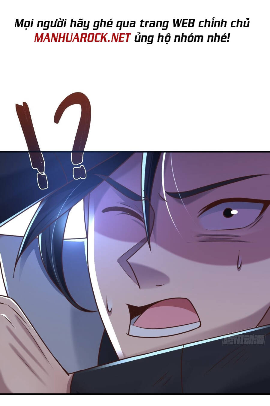 Tiểu Thúc Tổ Mời Xuất Sơn Chapter 59 - 3