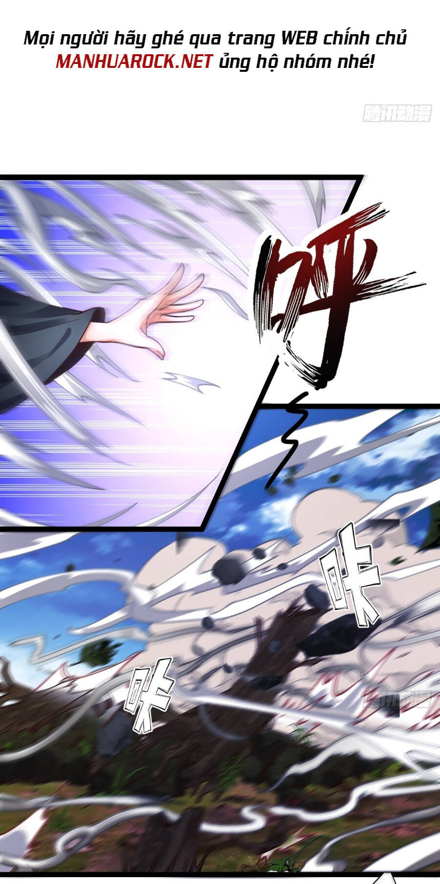 Tiểu Thúc Tổ Mời Xuất Sơn Chapter 59 - 21