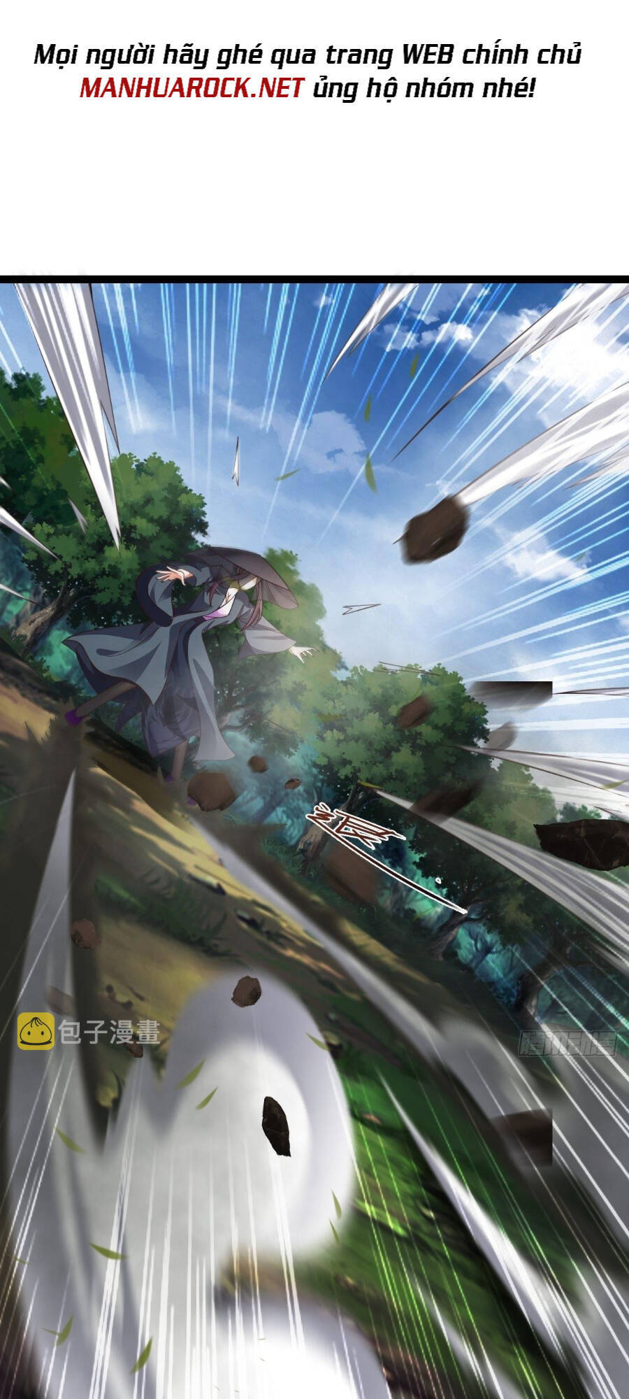 Tiểu Thúc Tổ Mời Xuất Sơn Chapter 59 - 30