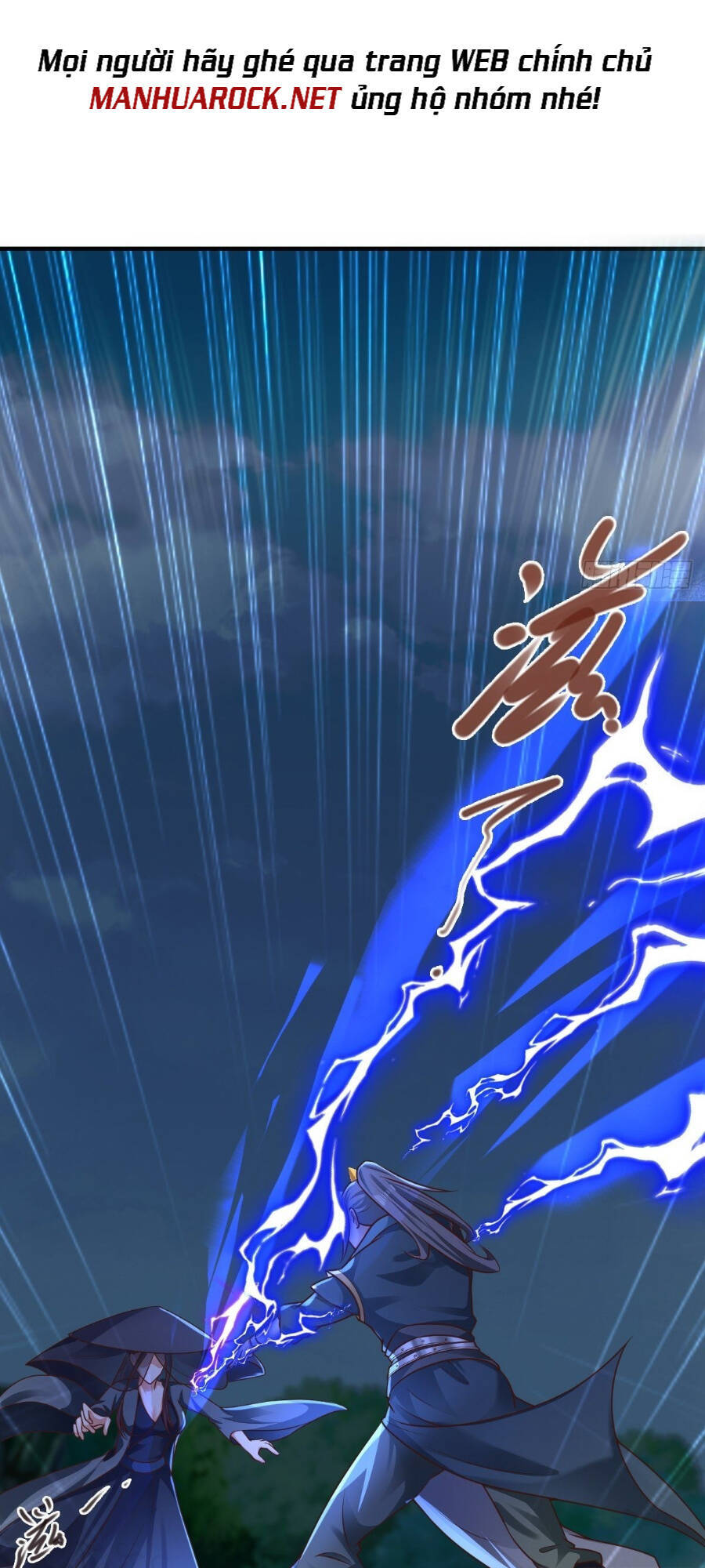 Tiểu Thúc Tổ Mời Xuất Sơn Chapter 59 - 4