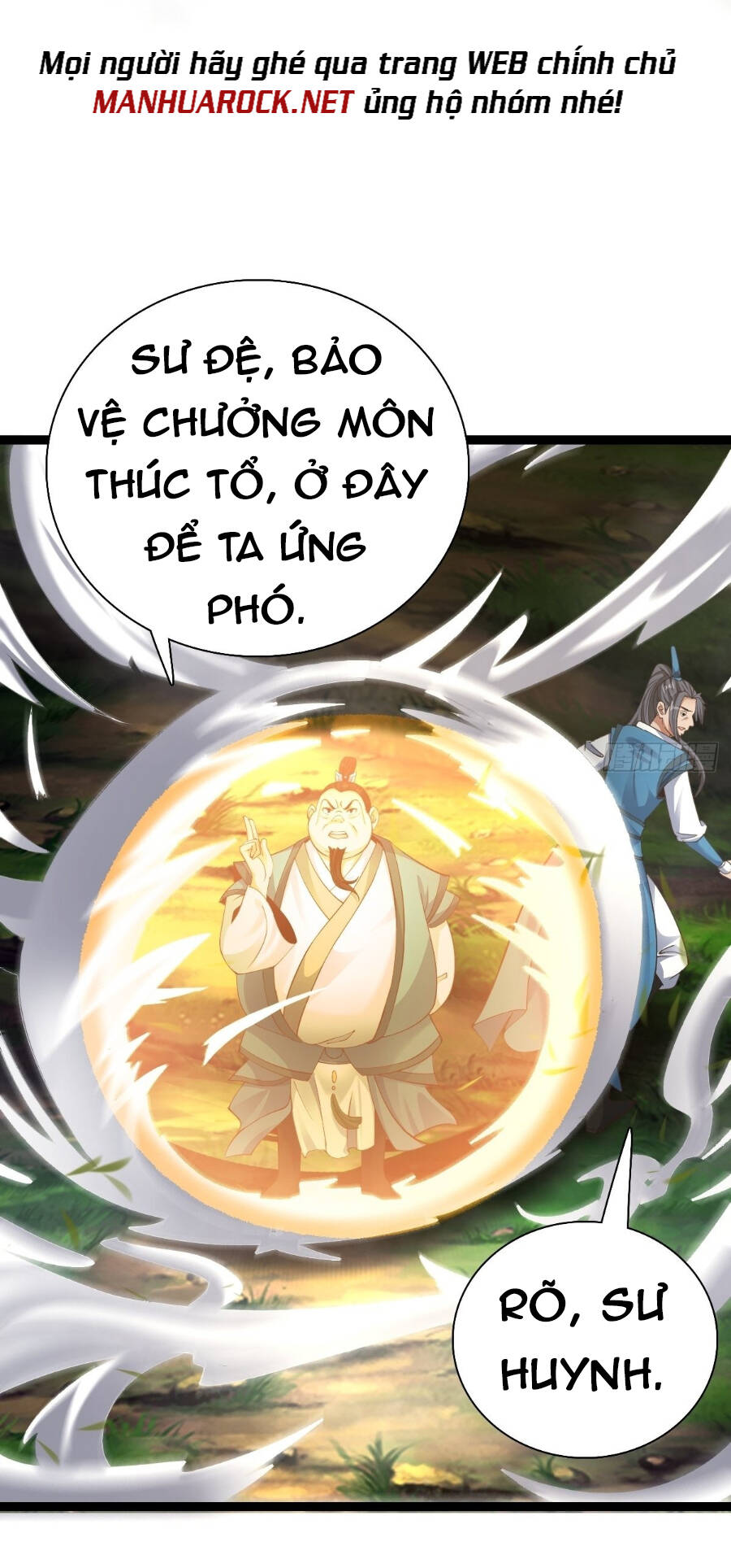 Tiểu Thúc Tổ Mời Xuất Sơn Chapter 59 - 32